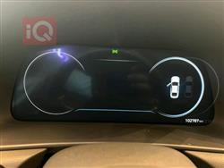 هیۆندای سۆناتا